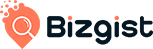 BizGist logo